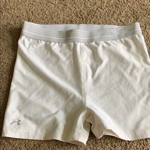 Under Armour Spandex